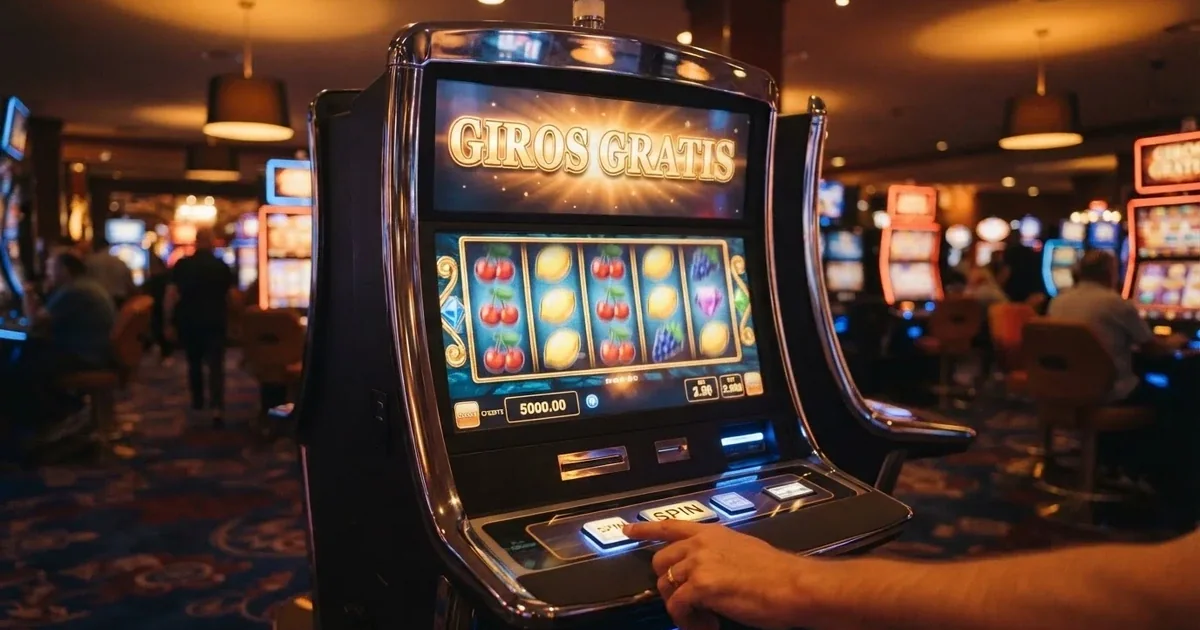 Giros gratis sin depósito en España: comparativa de 30, 50, 100 y 150 tiradas