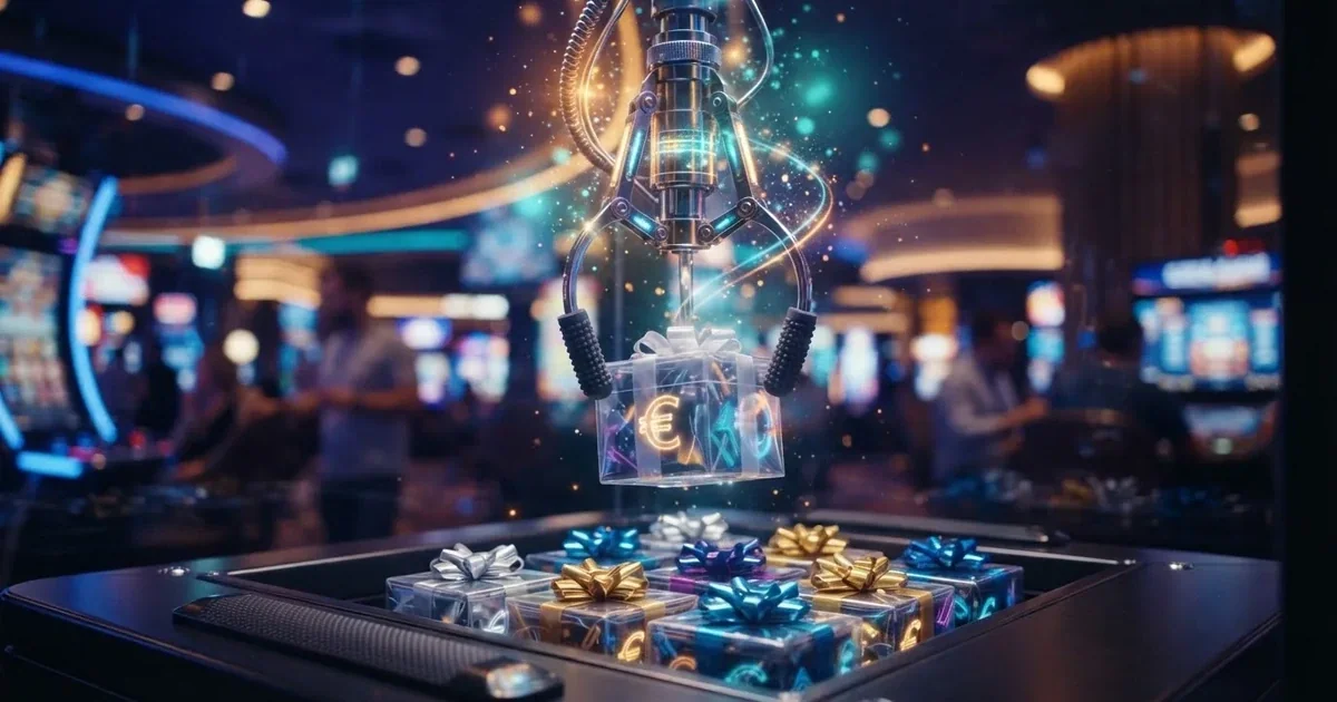 Casino online con Bonus Crab en España en 2026: guía completa