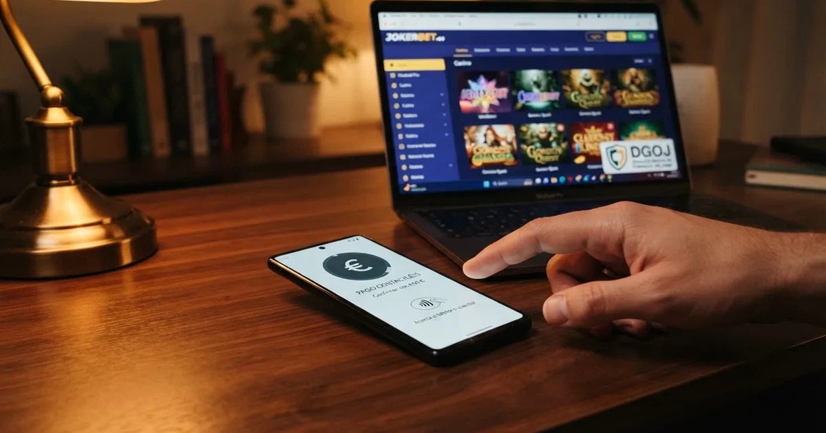 CaixaBank Pay en casinos online España 2026 — 10 mejores DGOJ