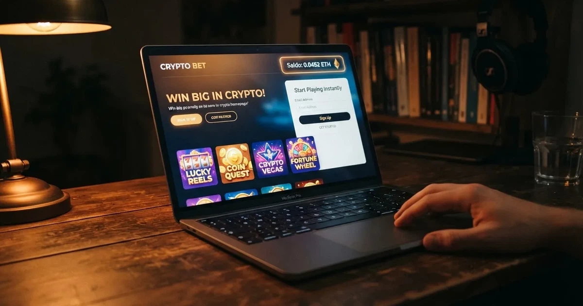 Casinos de criptomonedas anónimos en España 2026: ranking y análisis