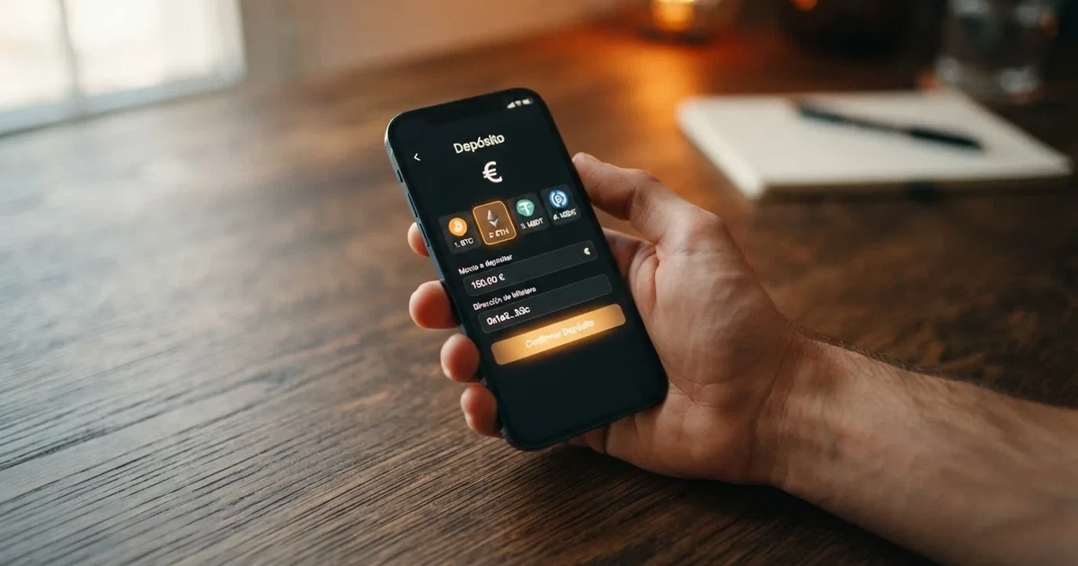 Casinos online que aceptan Binance Coin (BNB) en 2026: guía completa