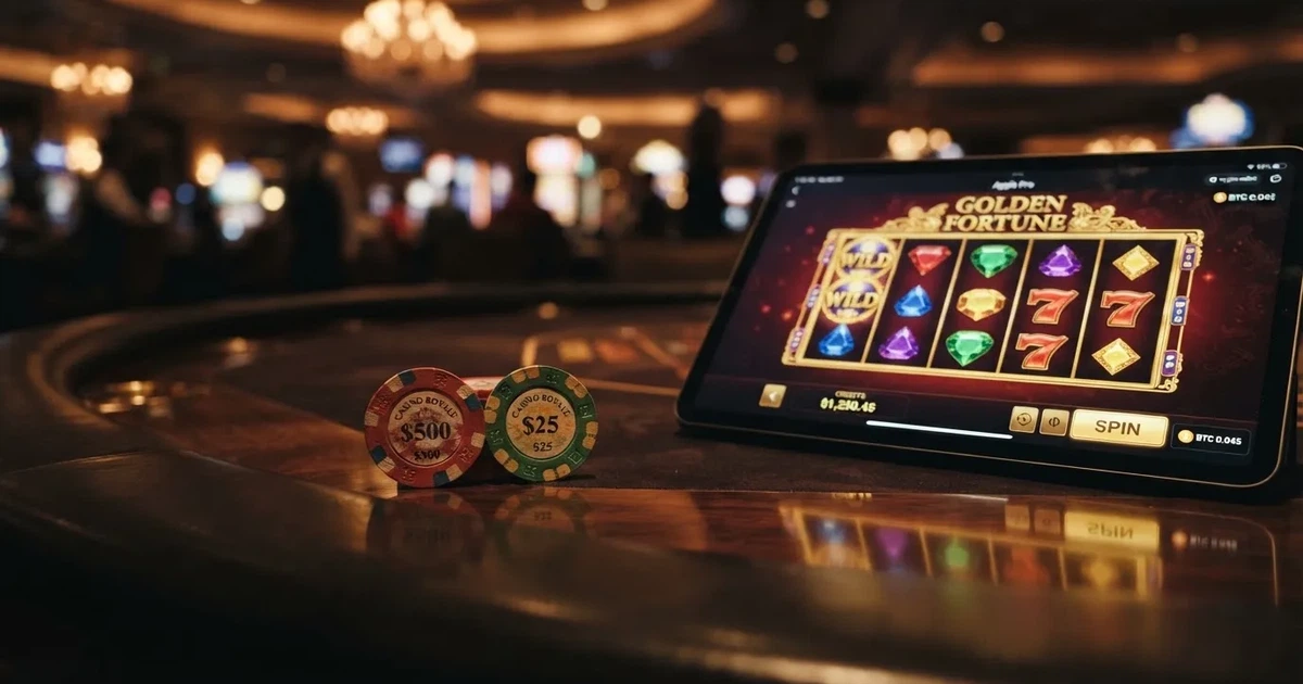 Casinos online que aceptan Bitcoin Cash (BCH) desde España