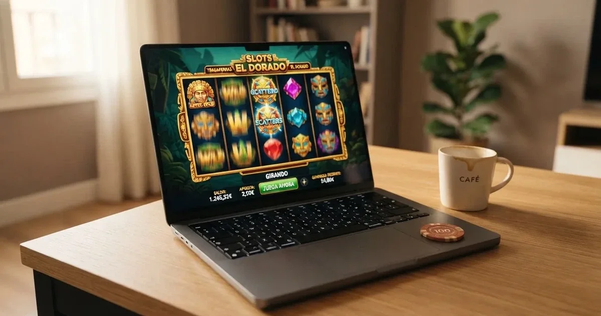 Mejores casinos con Big Time Gaming en España para 2026